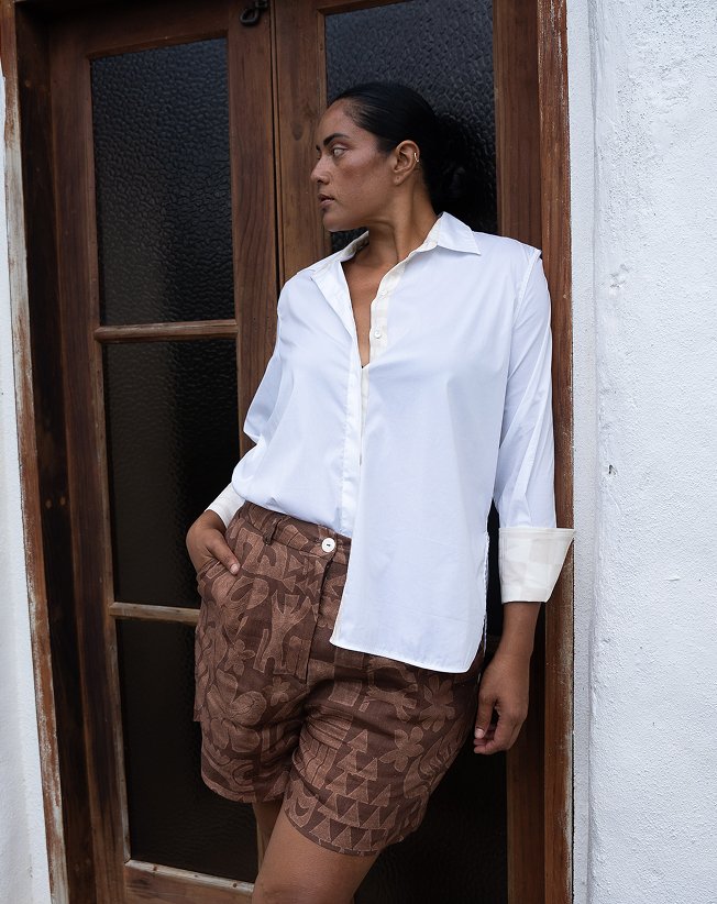 Meari-Tailored-Short